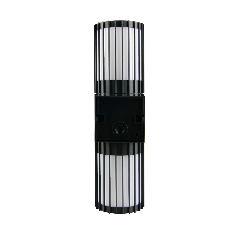 Lampe murale Volga Anthracite à deux lumières Trio 4017807686982