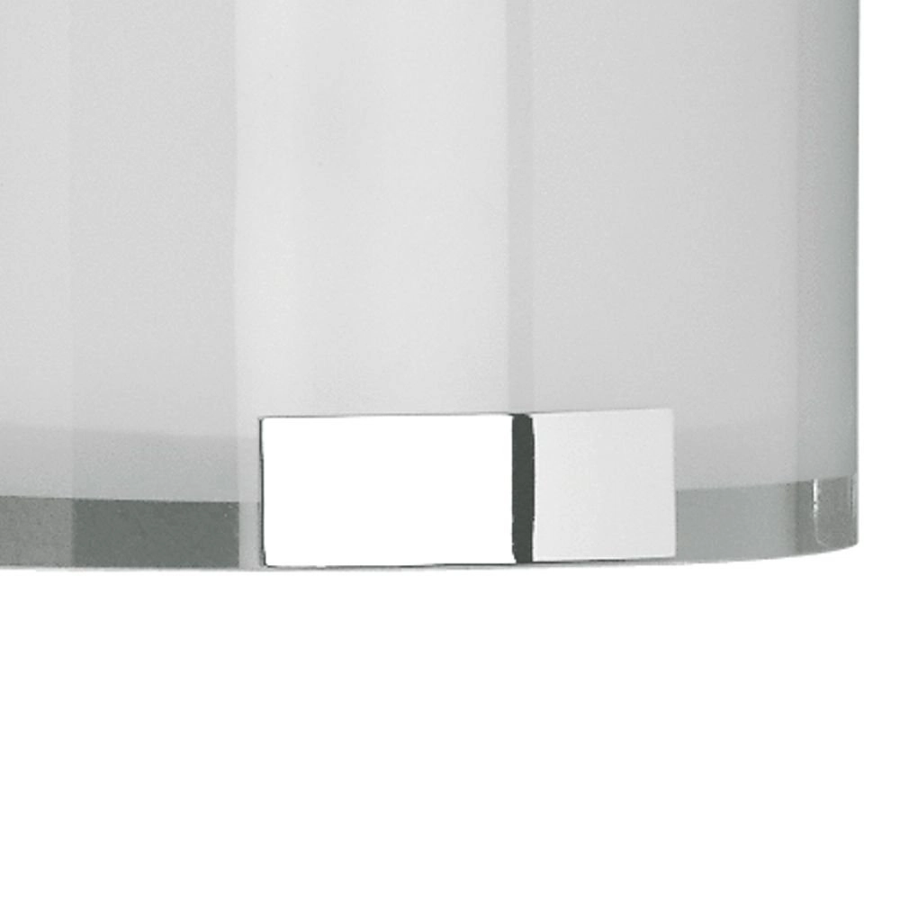 Applique murale design Series 2520 chrome avec jante Trio 4017807080797