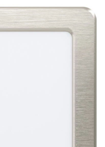 Downlighter Fueva 5 carré Eglo 9002759991685