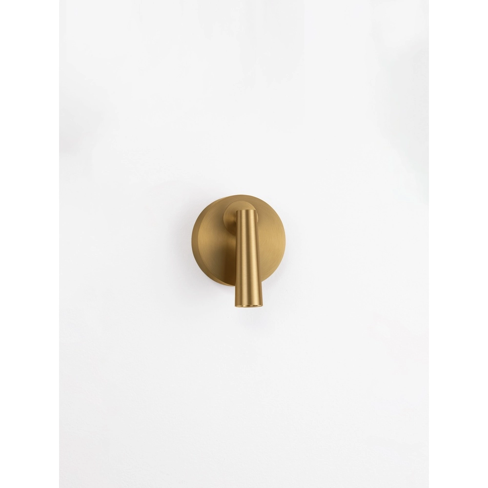 Lampe de chevet Tico or Lyora 5212017473189