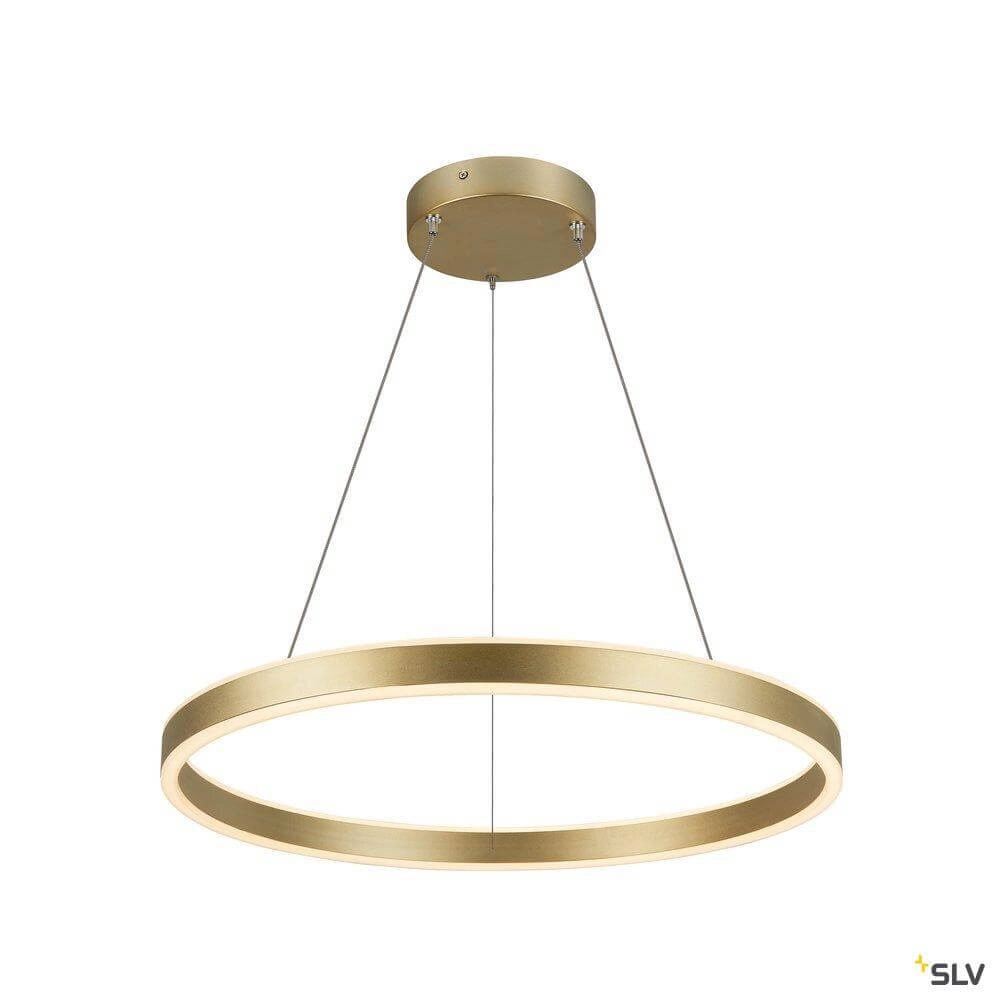 Lampe suspendue LED One 60 Ø60cm Lampe suspendue LED One 60 Ø60cm
