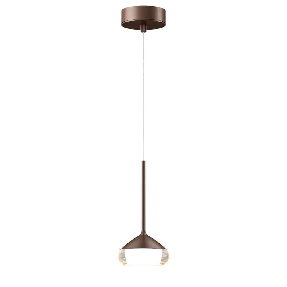 Suspension design Phoenix bronze Ø 11,6cm Suspension design Phoenix bronze Ø 11,6cm