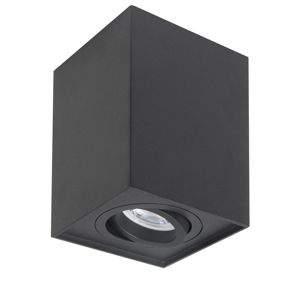 Moquerie Maxi Rebel Carré Noir Simple Moquerie Maxi Rebel Carré Noir Simple