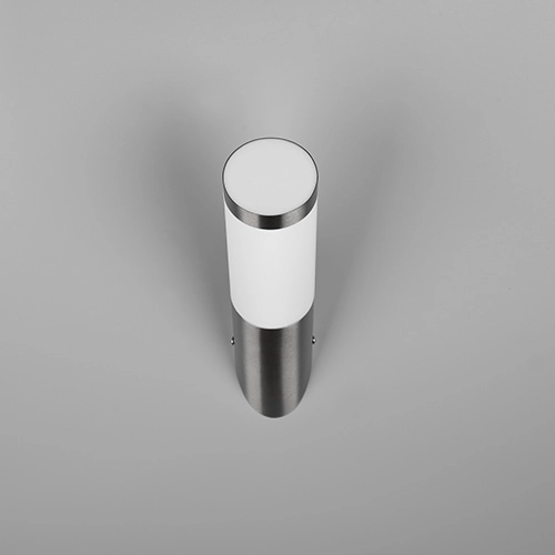 Lampe murale en nickel Trioto Conception Trio 4017807556551