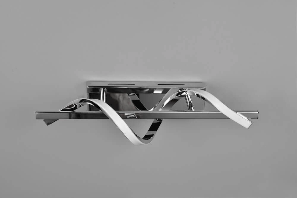 Applique Isabel chrome Trio 4017807562057