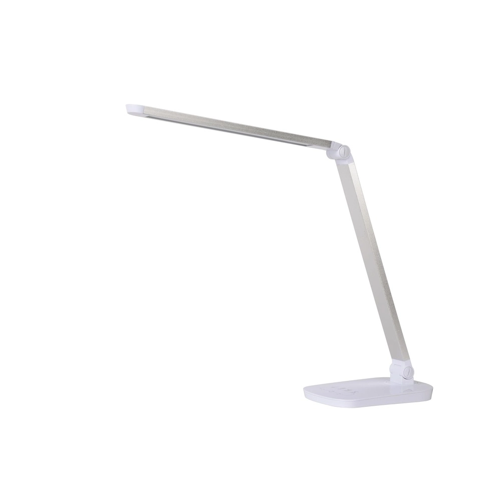 Lampe de bureau Vario Led Blanc