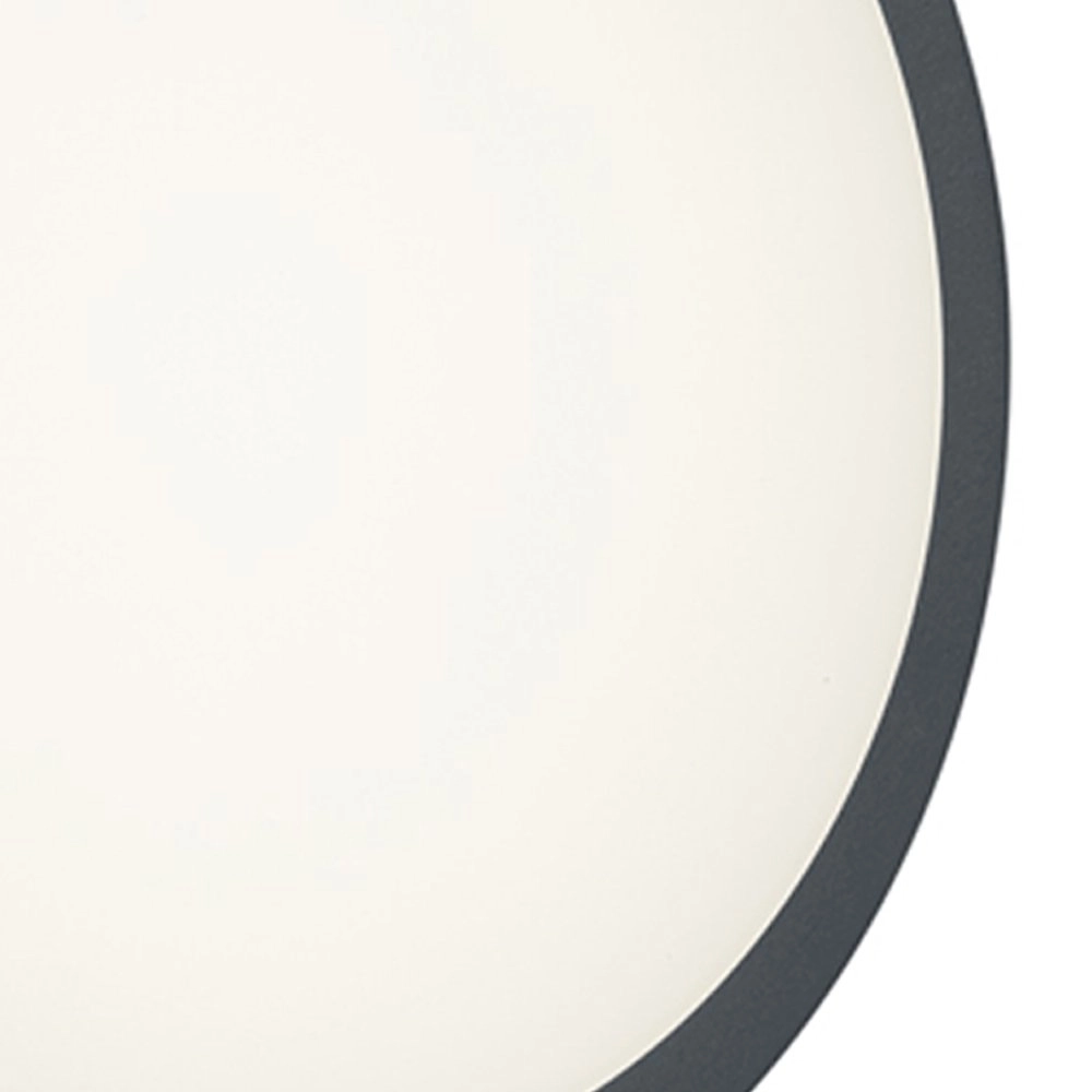 LED lampe d'extérieur Breg Trio 4017807369236