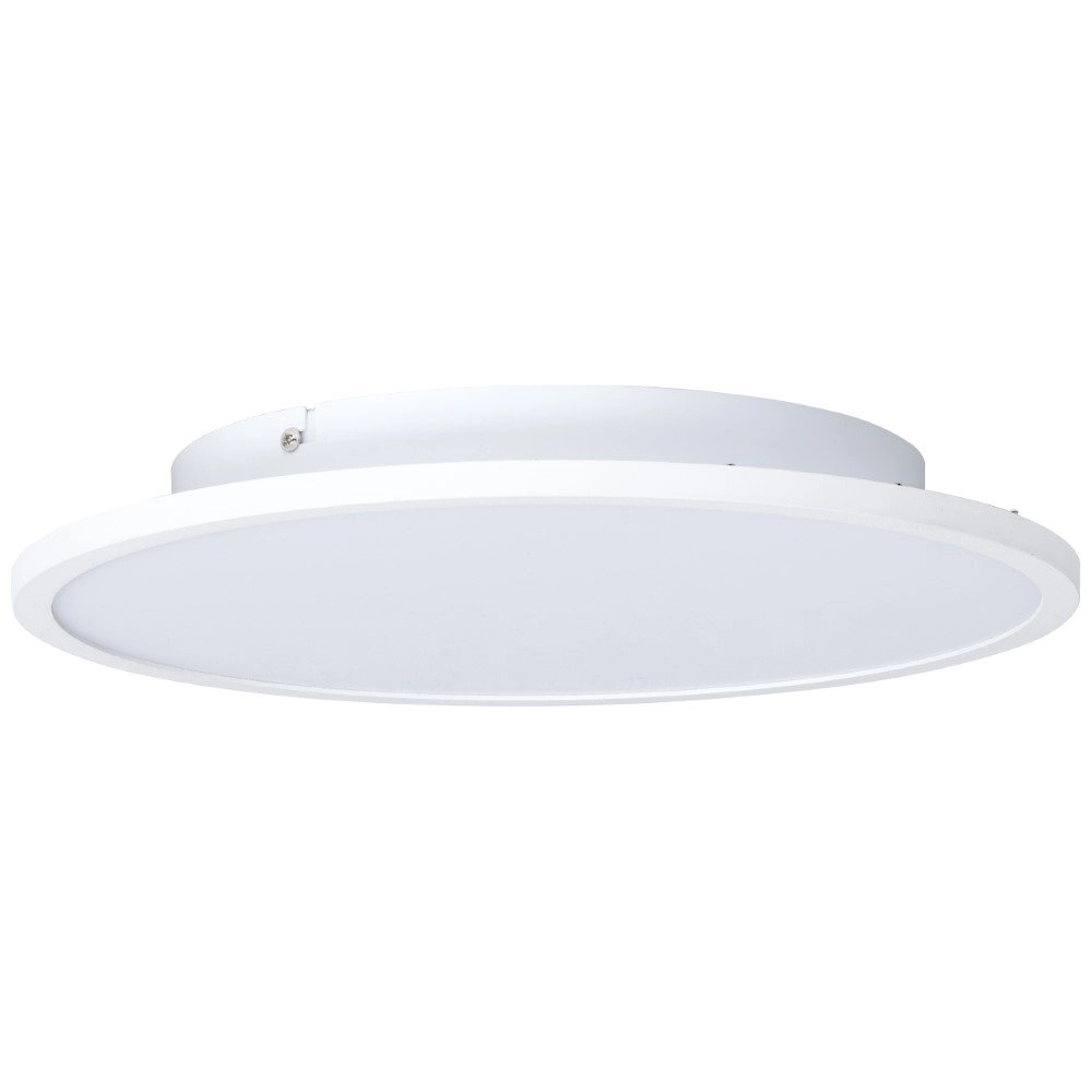 LED plafonnier Buffi Ø 30cm - 4000K Brilliant 4004353327629