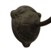 Lampe stable Lucce noir mat Tierlantijn 8716803510098