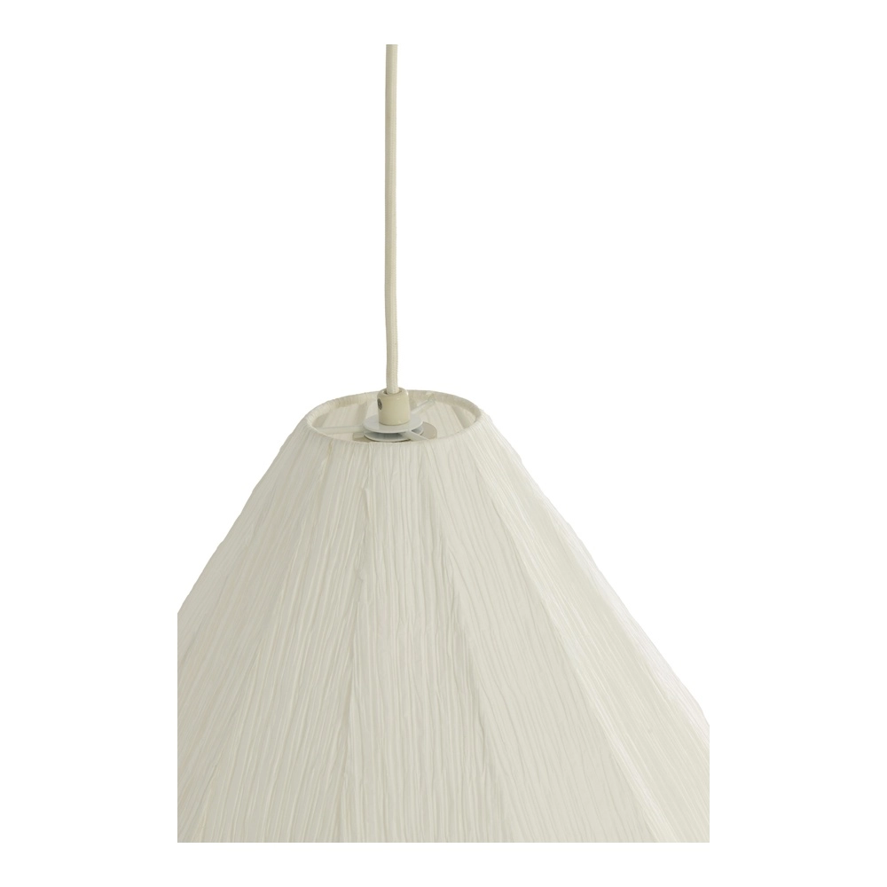 Lampe suspendue Sarella Ø 45cm Light & Living 8717807837570