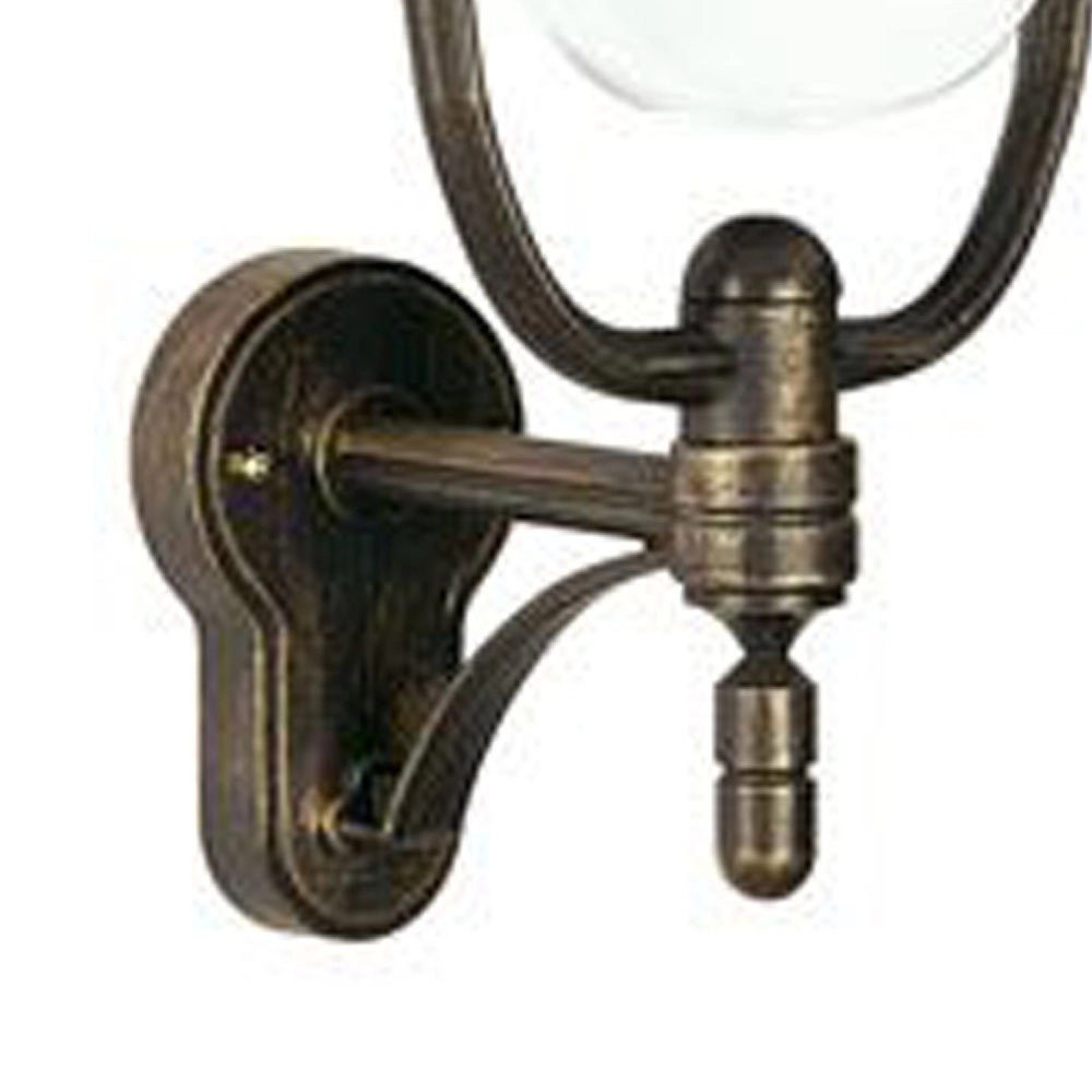 Lampe d'extérieur Jardi 51 cm - bronze Albert 4007235506884