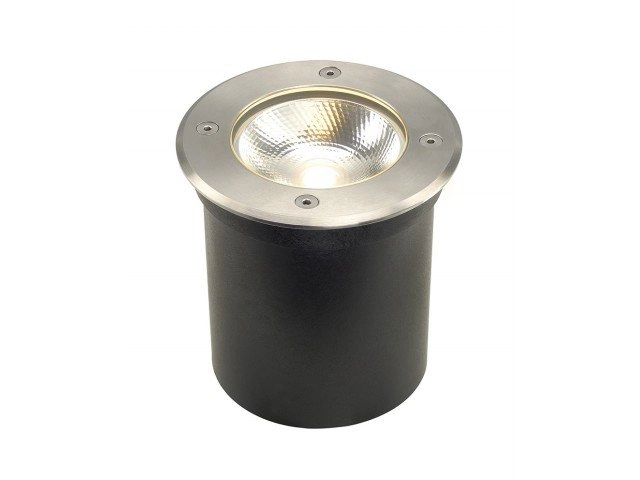Spot de terre LED Rocci 12,5 cm environ