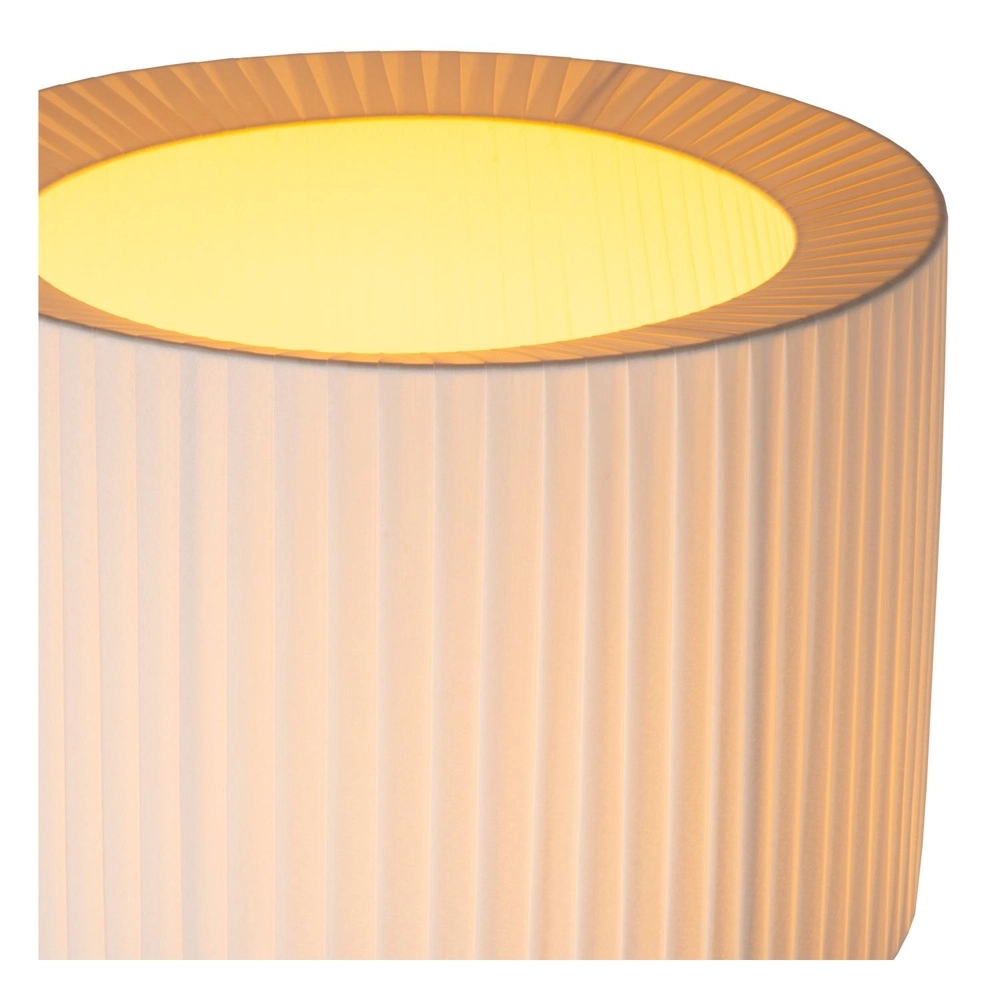 Lampadaire de conception Fold Ø 45cm x 150cm Lucide 5411212212146