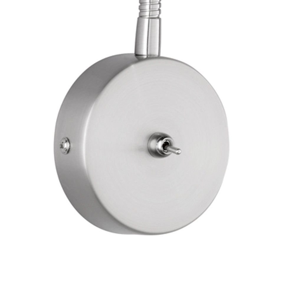 Projecteur moderne Hilton Trio 4017807109658