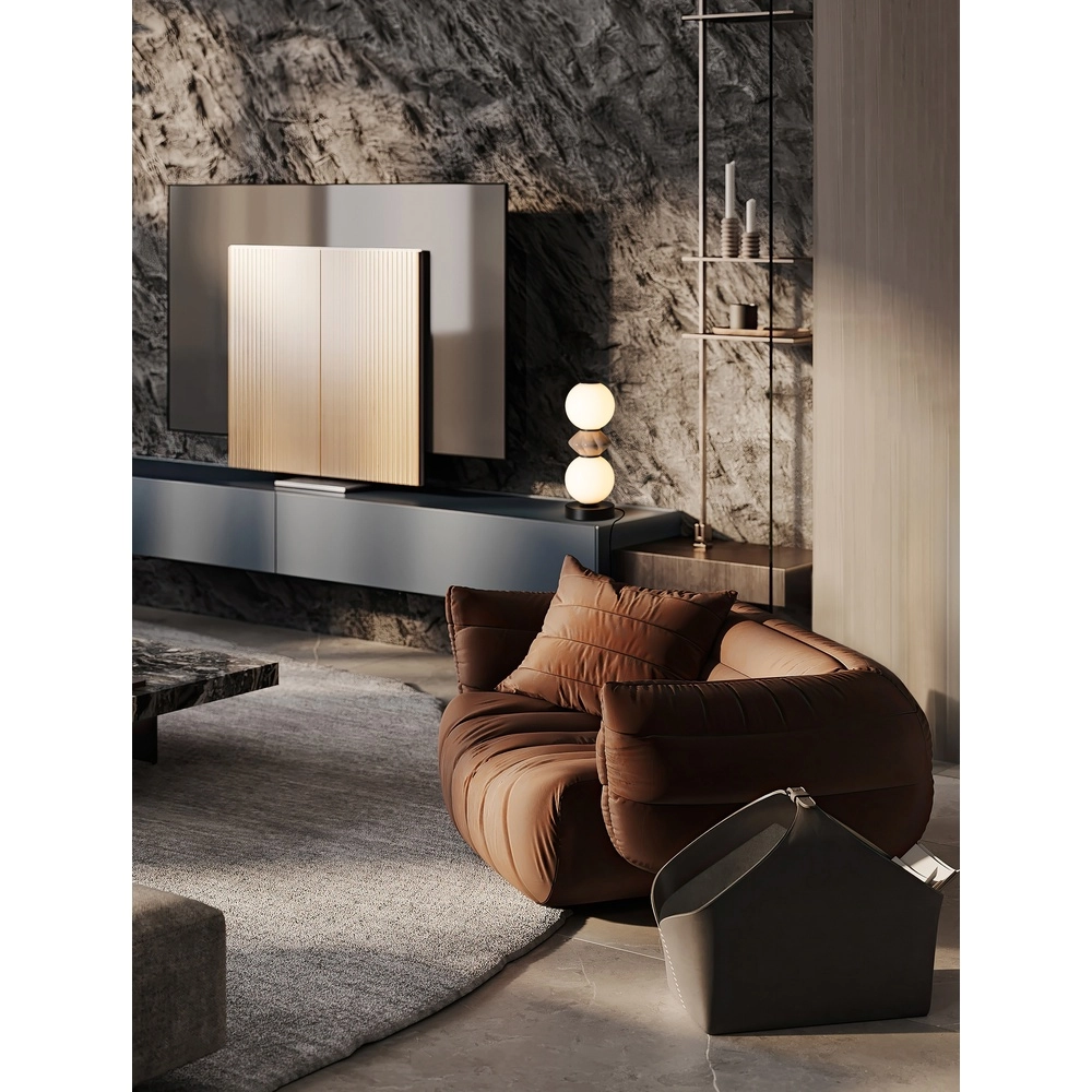 Lampe de table Pallina 33,5 cm Lyora 5212017484062