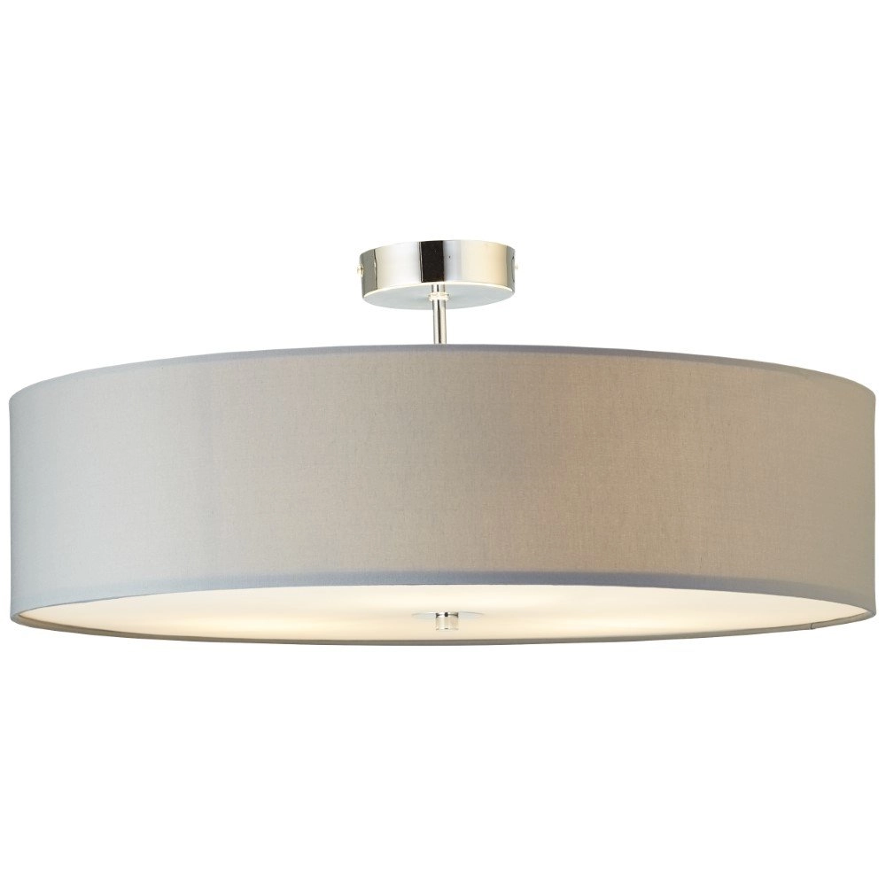 Lampe de plafond Andria Ø 60cm Lampe de plafond Andria Ø 60cm