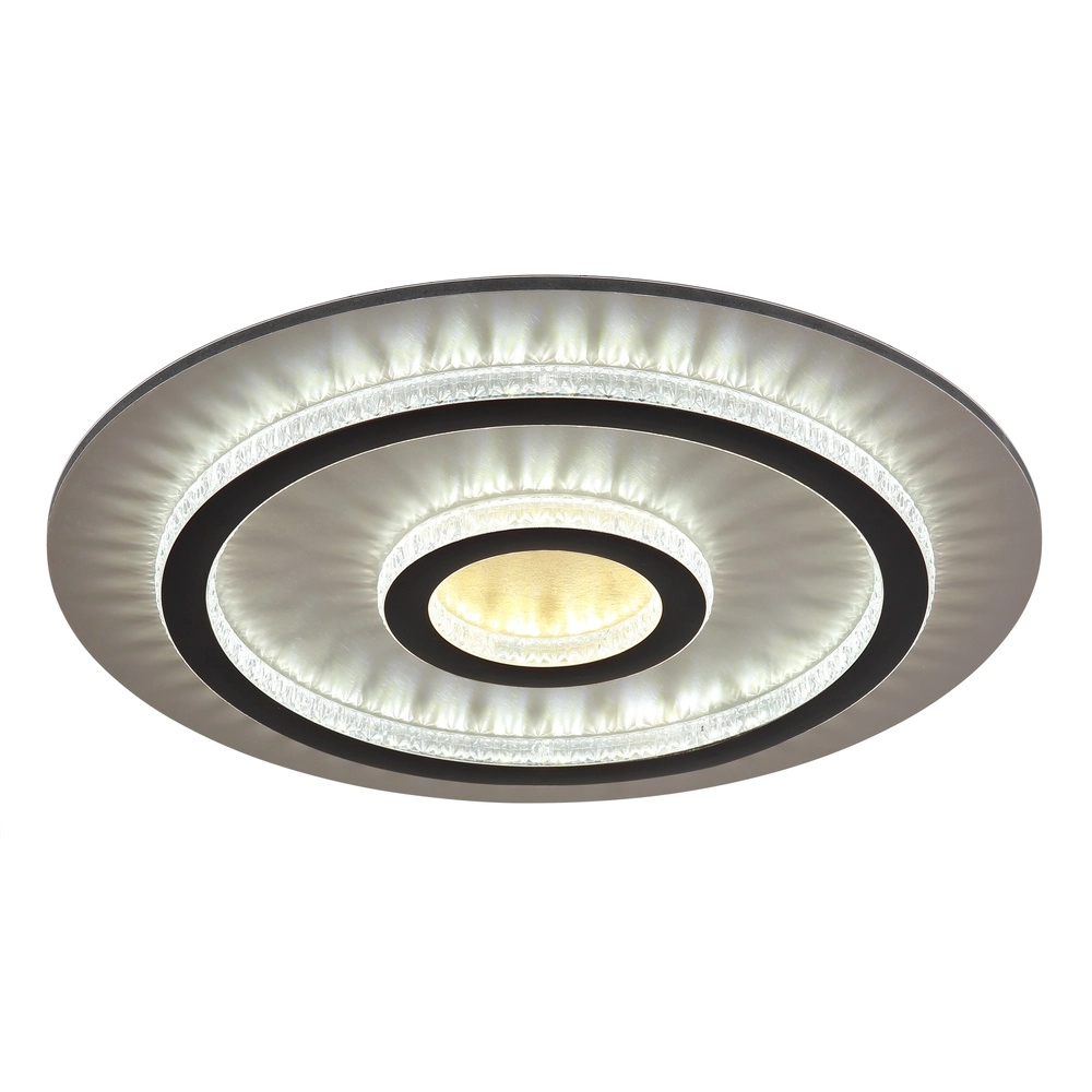 Lampe de plafond Jayden or Ø 45cm Globo 9007371522859