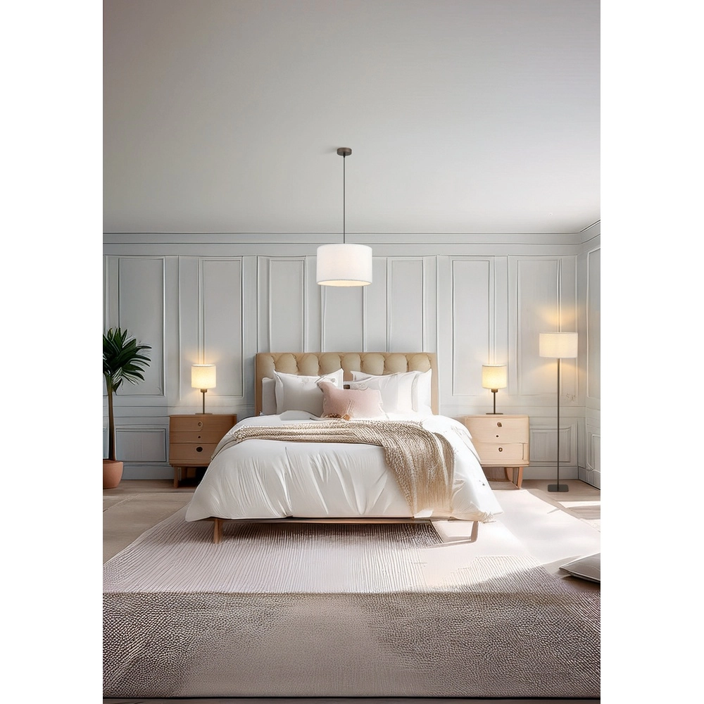 Suspension Chelsea Ø 35cm Searchlight 5053423297378