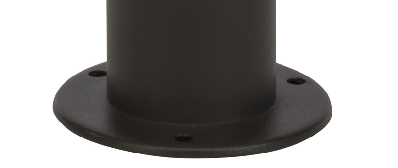 Lampe sur pied Dody avec capteur Brilliant 4004353391095