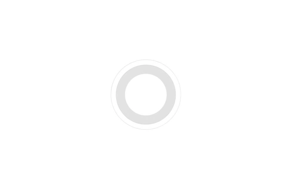 Plafonnier LED blanc Carus Ø 20 cm Trio 4017807541489