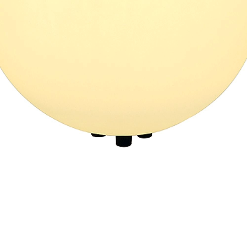 Lampe de jardin Rotoball Floor 50 Globe SLV 4024163134606