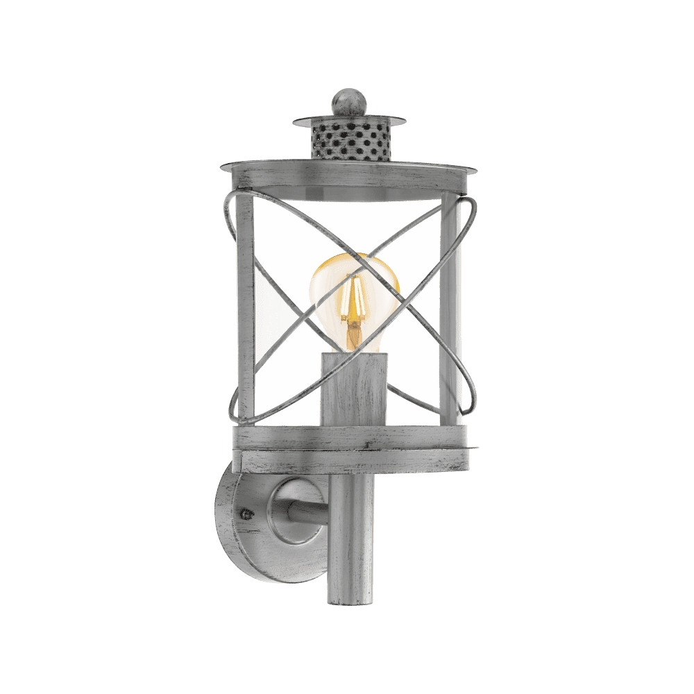 Lampe d'extérieur Hilburn 1