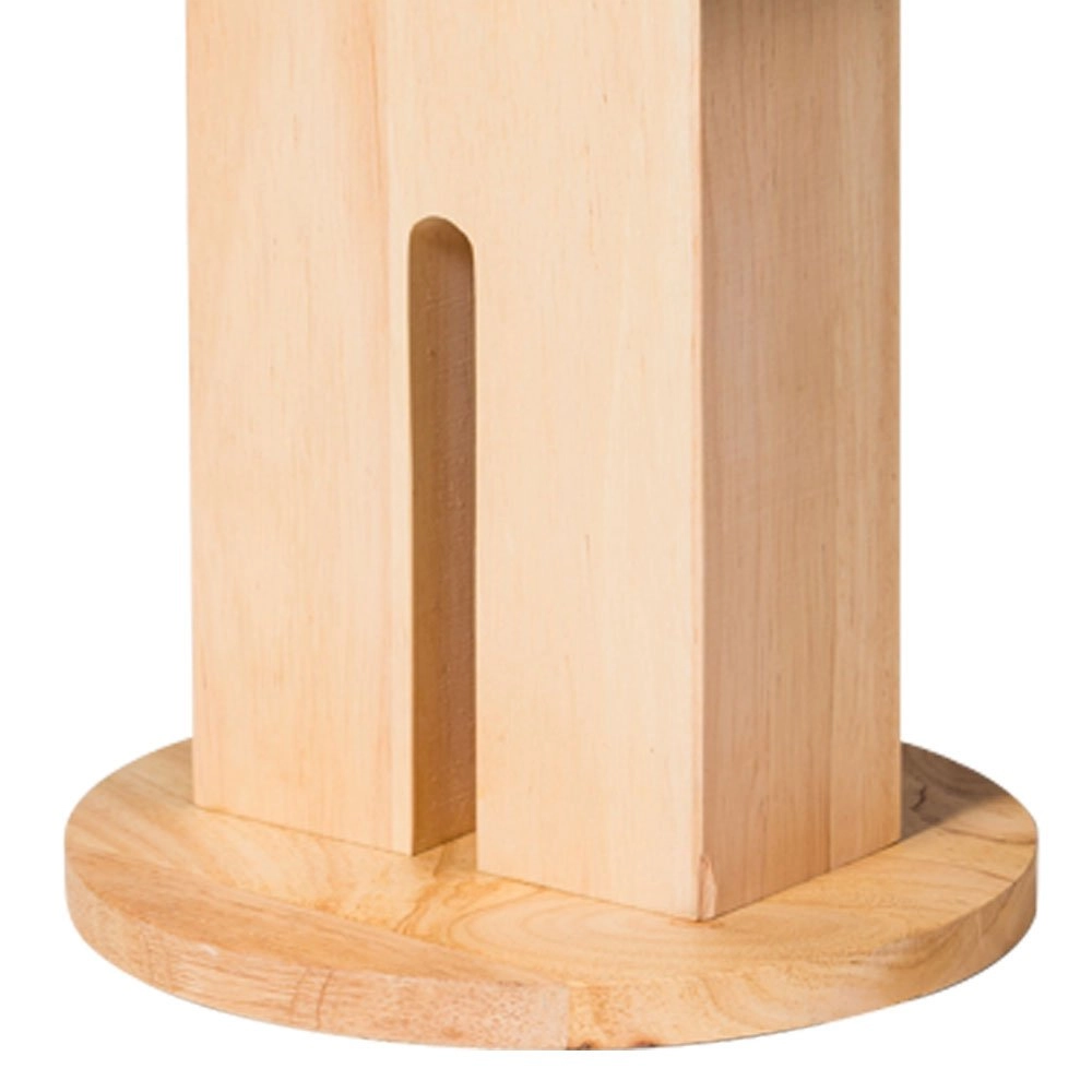 Lampe de table robuste Adam XL ETH 8719075183144