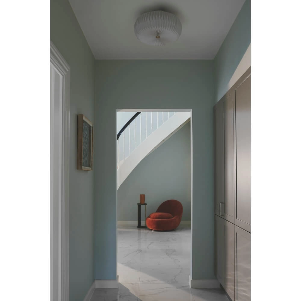 Plafonnier design Belloy blanc Nordlux 5704924018565