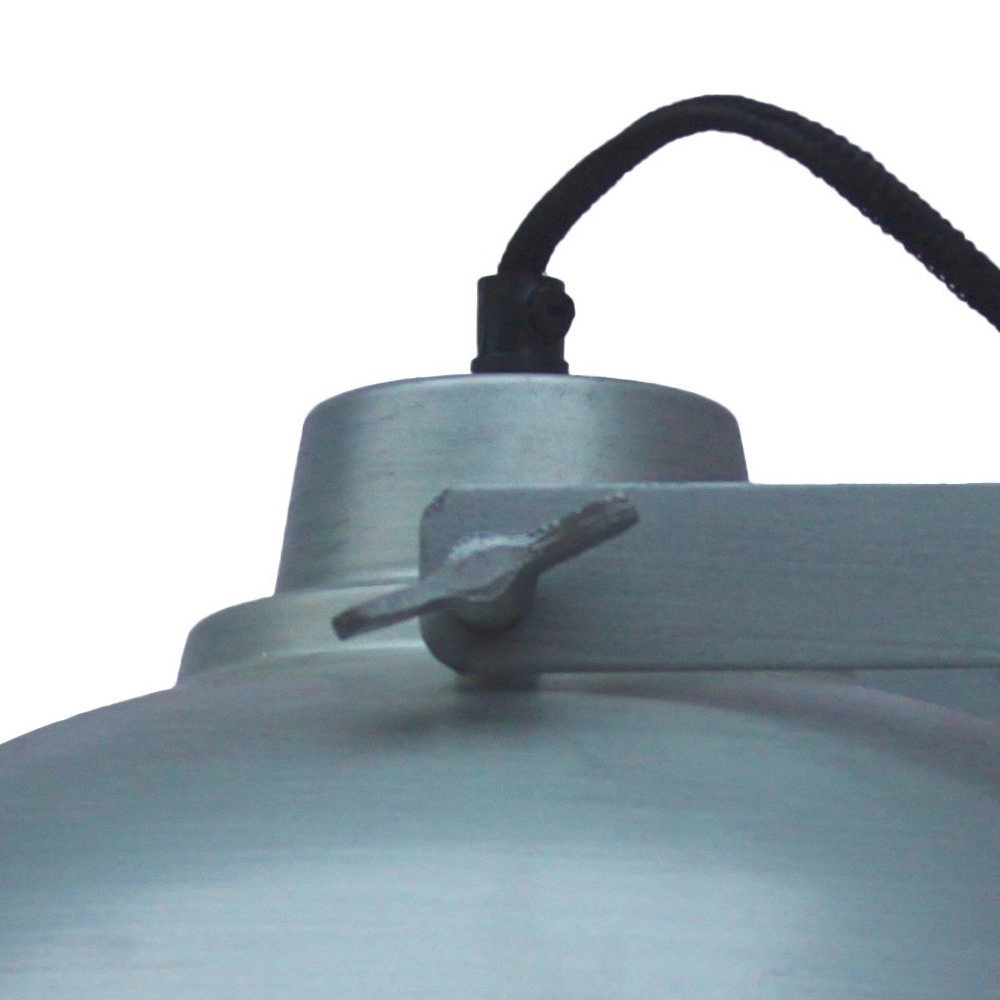 Applique murale Urban Antique 30 cm zinc Urban Interiors 8718868314925