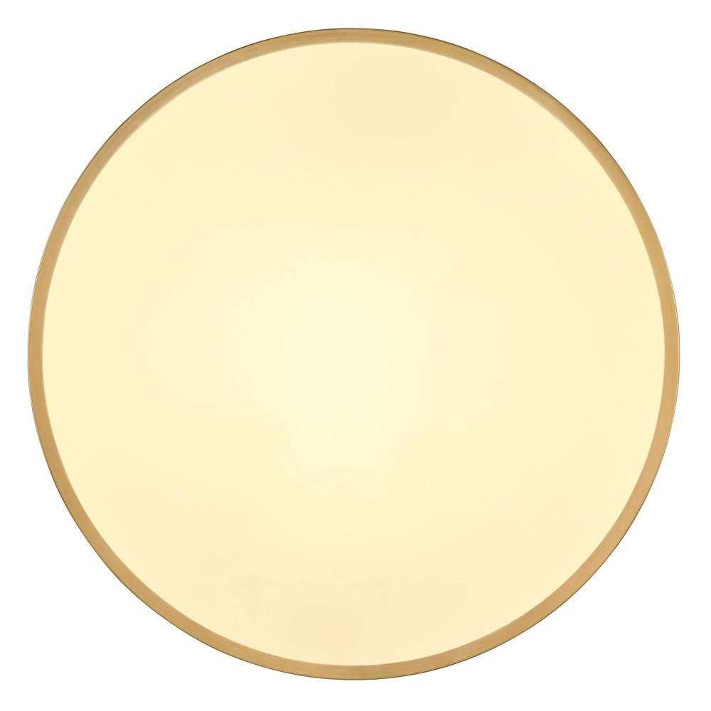 Éclairage de plafond Tibey design or Ø 45cm Globo 9007371457212