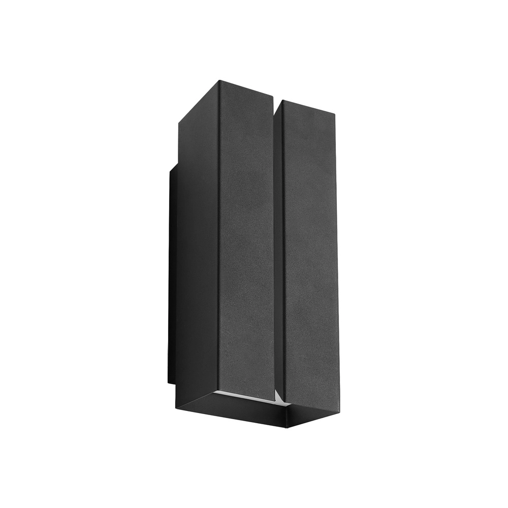 Lampe murale élégante Clarini  Noir Nordlux 5704924025655