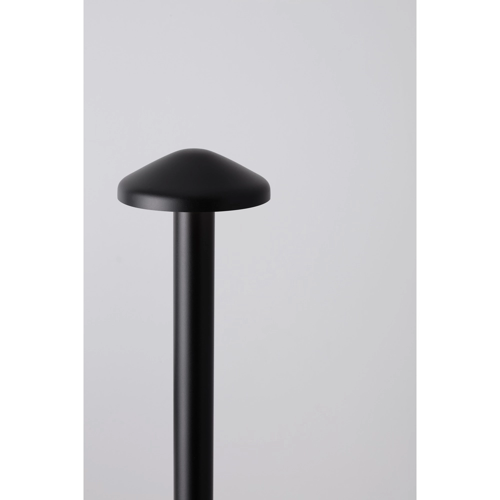 Lampe de jardin Nemo anthracite 40cm Lyora 5212017456373