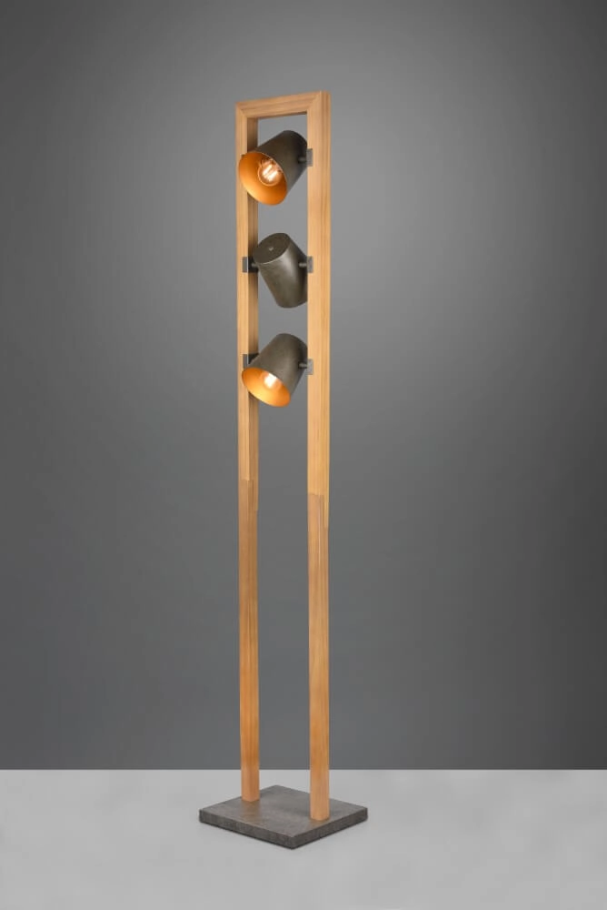 Lampadaire Bell Trio 4017807502619
