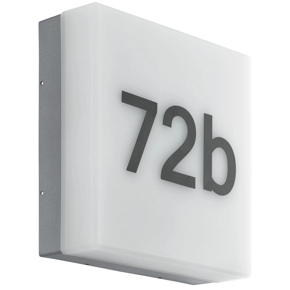 LED Lampe d'extérieur Cornale