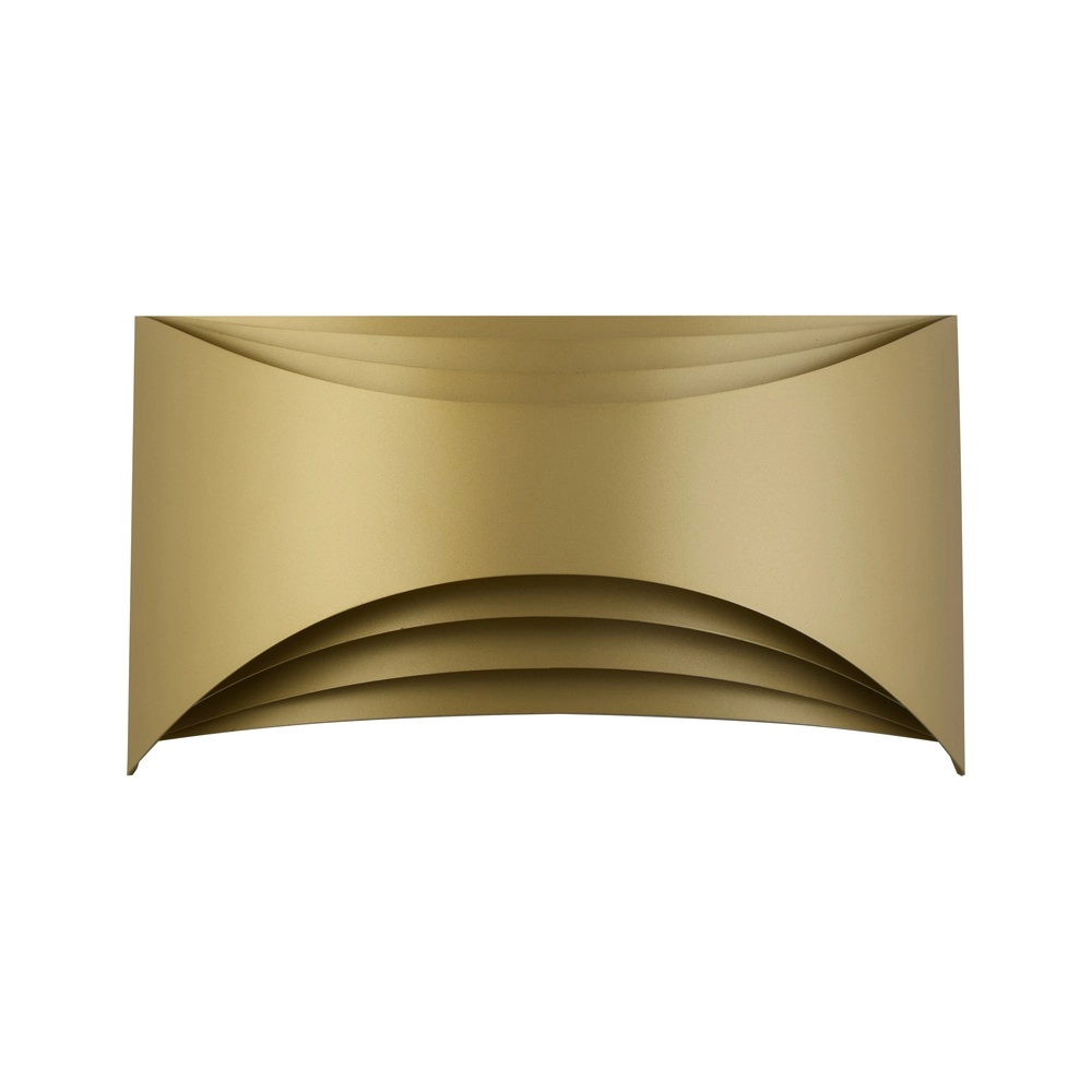 Lampe murale Leon Design Gold Searchlight 5,05342E+12