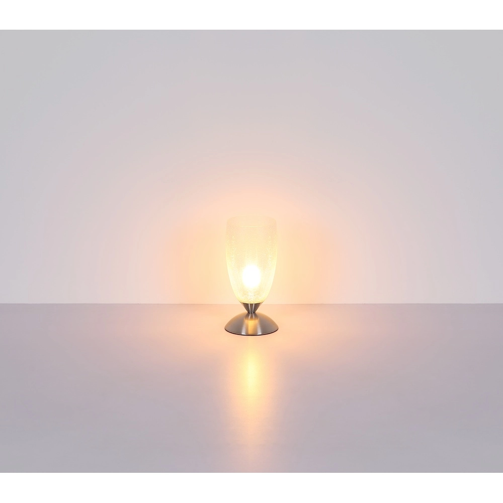 Lampe de table classique Auriga Chrome Globo 9007371208760