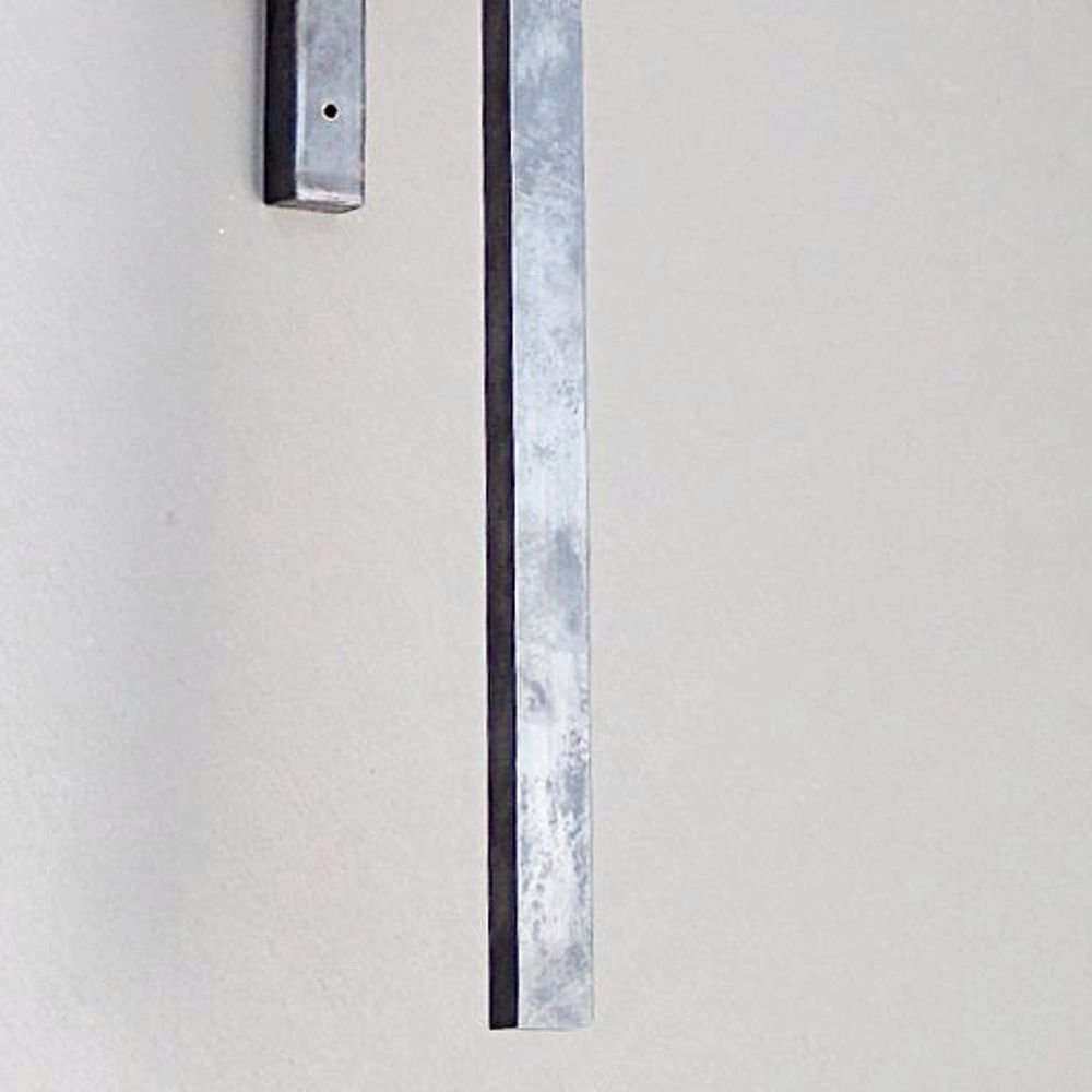 Lampe d'extérieur rurale Vitrine Torch 1L style campagnard Authentage 8716803505438