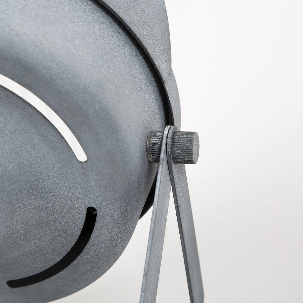 Spot de sol vintage Stage KS 8714732761109