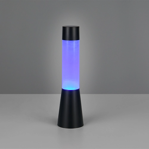 Lampe de table Cirrus Noir Trio 4017807681161