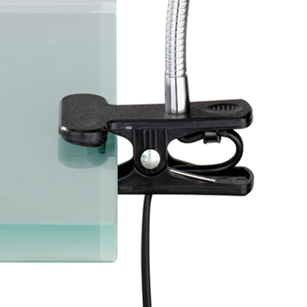 Lampe LED Arras titane Trio 4017807244120