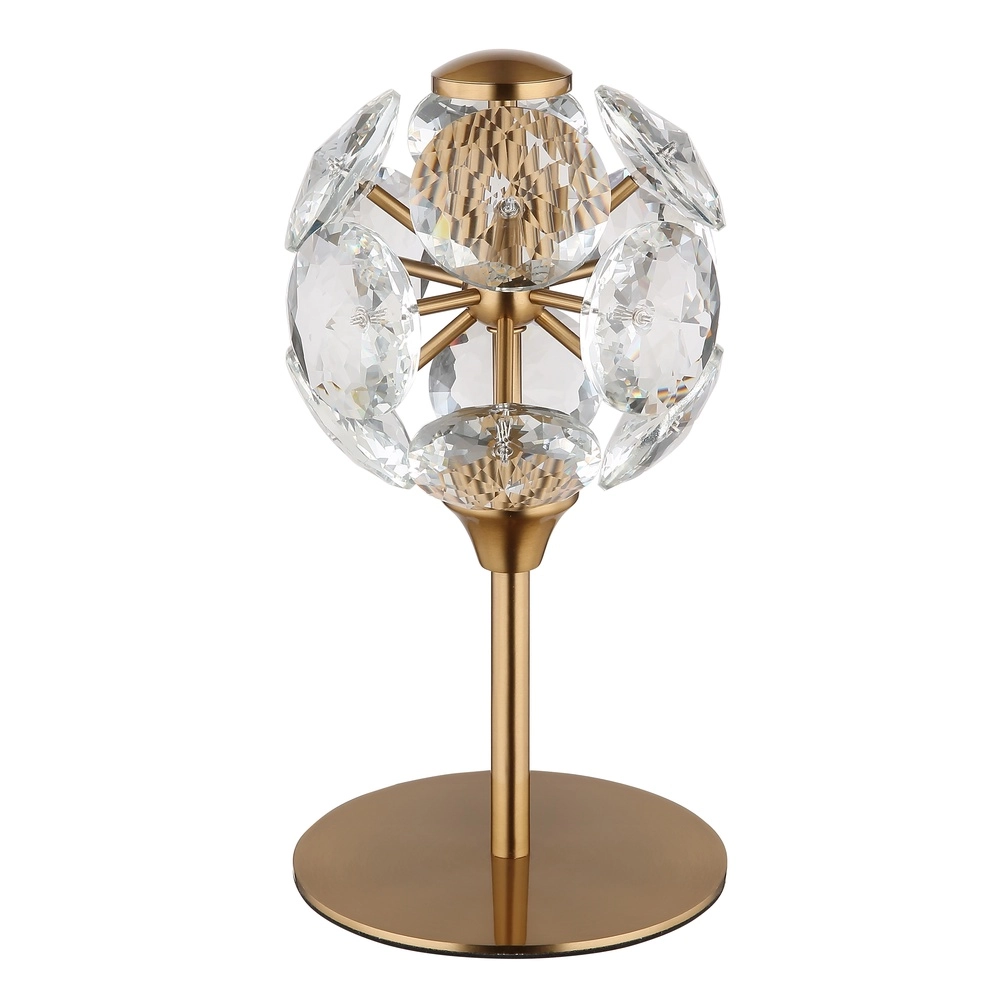 Lampe de table Virina Or Globo 9007371458622