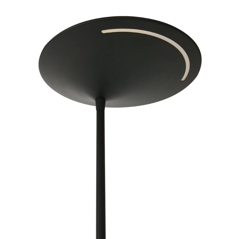 Lampadaire Zodiac LED Steinhauer 8712746127249