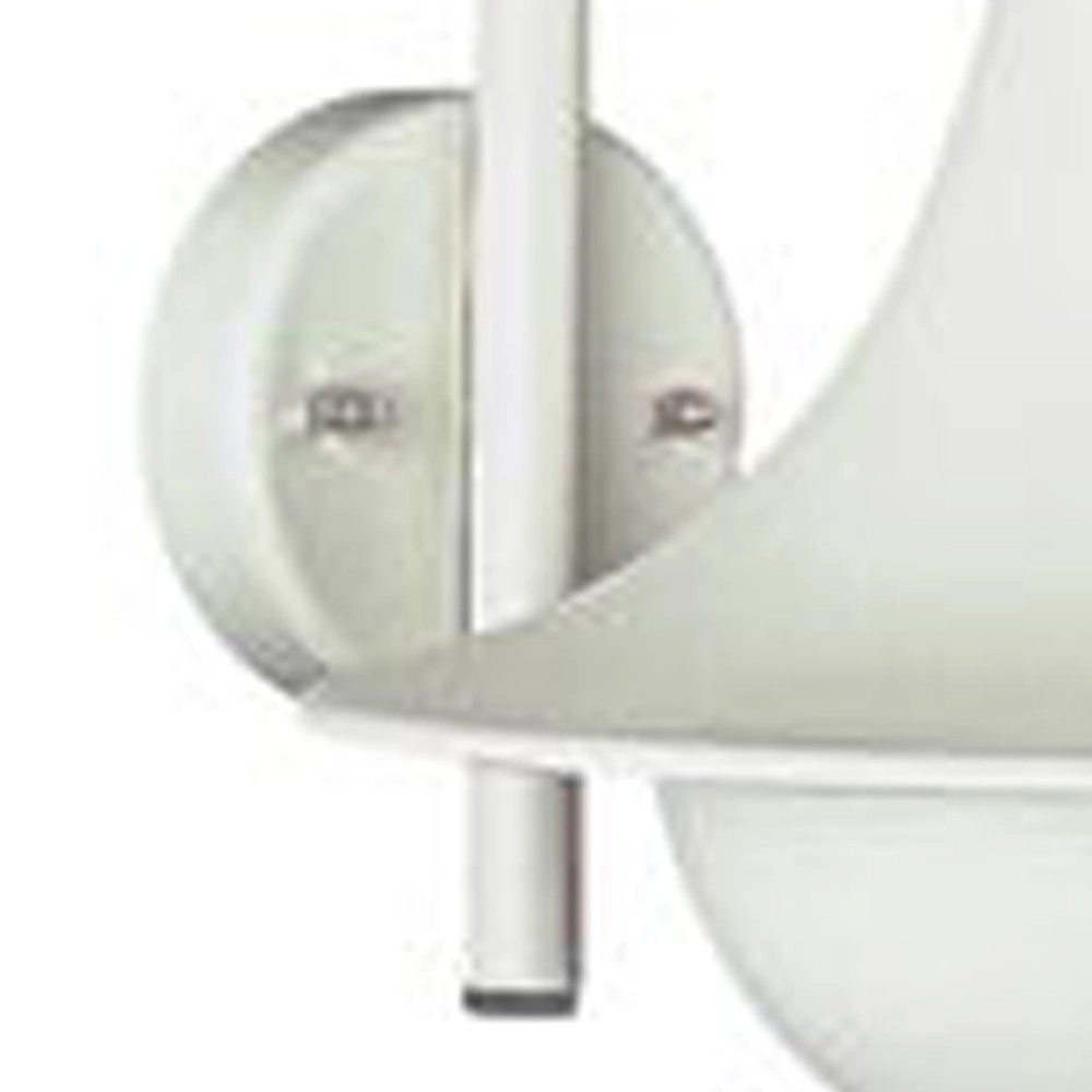 Applique Lanor 37 cm - blanc Albert 4007235806694