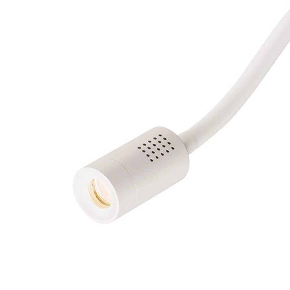 Lampe de lecture murale Dio Flex Plate 1,9w - 3000K blanc SLV 4024163223058