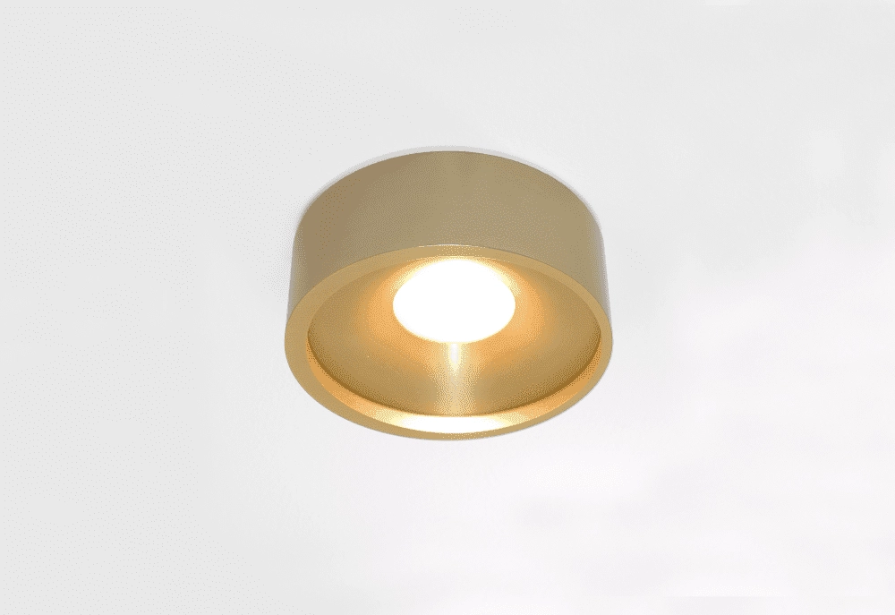 Spot de plafond LED Orlando Spot de plafond LED Orlando
