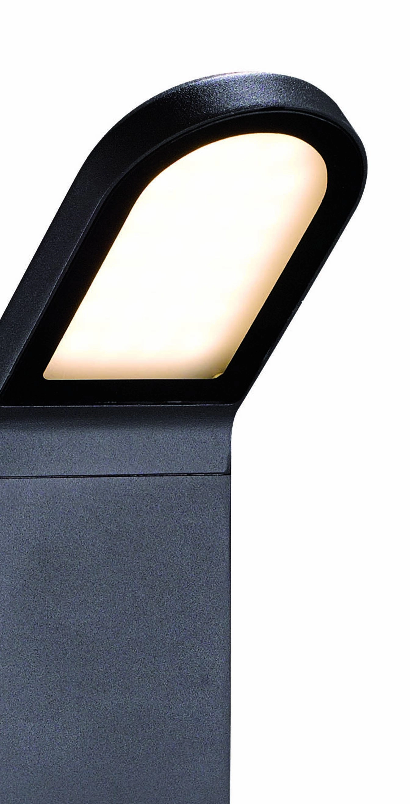 Spot extérieur LED Sensor Franssen 8435256535372