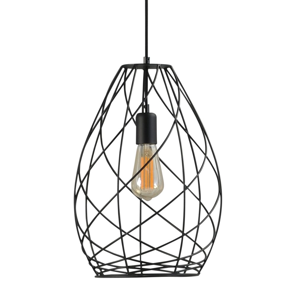 Lampe à suspension Cesto 30 Lampe à suspension Cesto 30