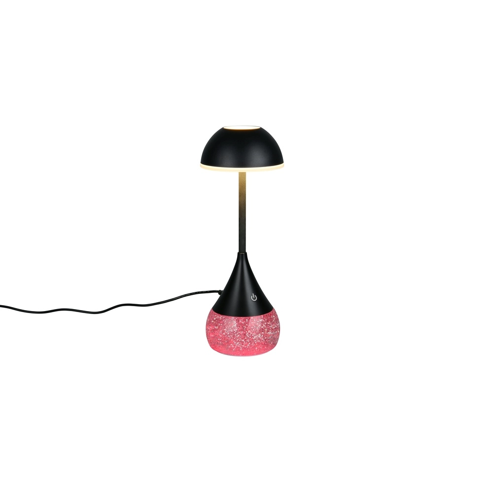 Lampe de table Tembo noir Lampe de table Tembo noir