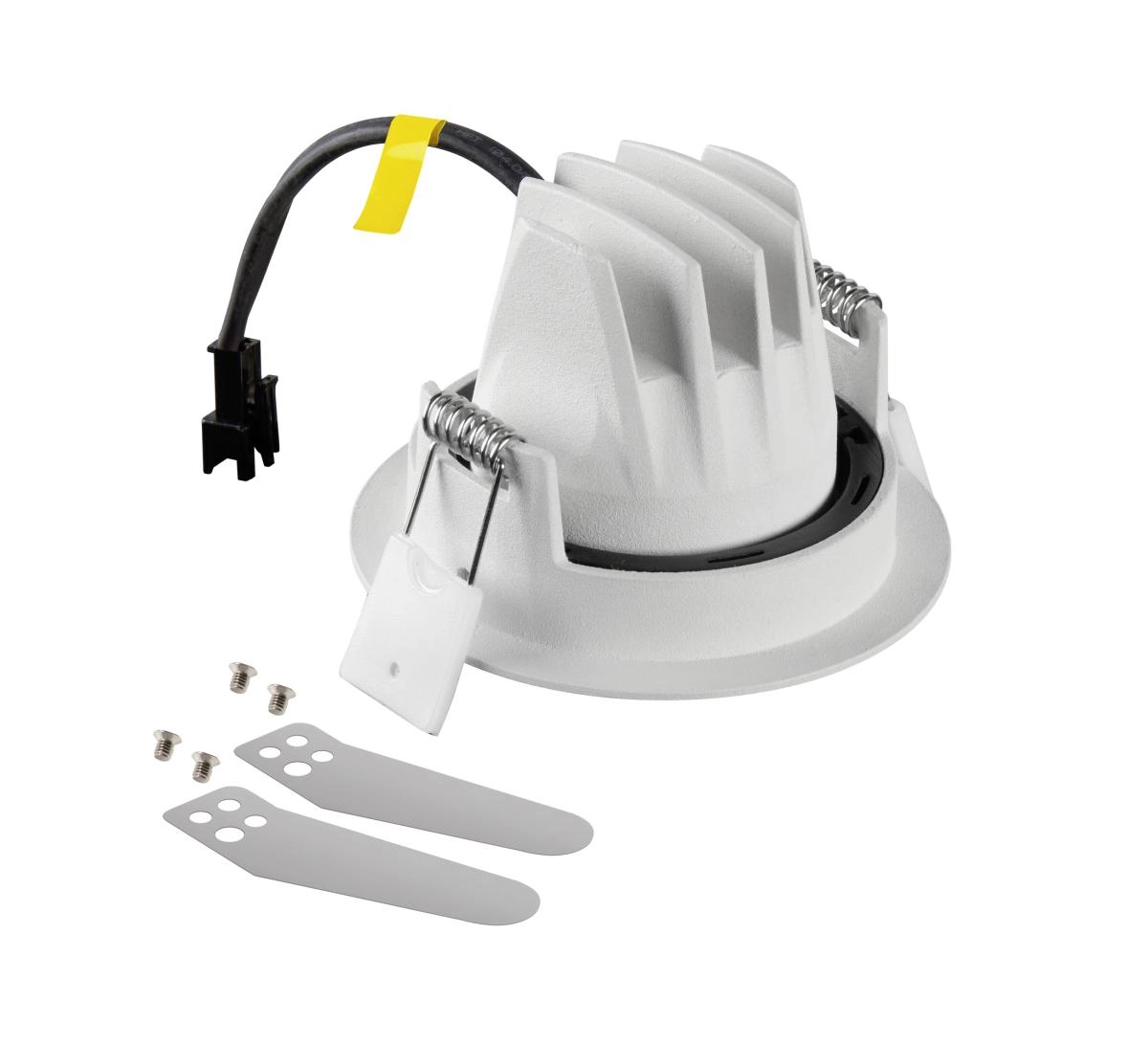 Spot encastré Numinos Move M blanc 2700K - 20 deg SLV 4024163310956