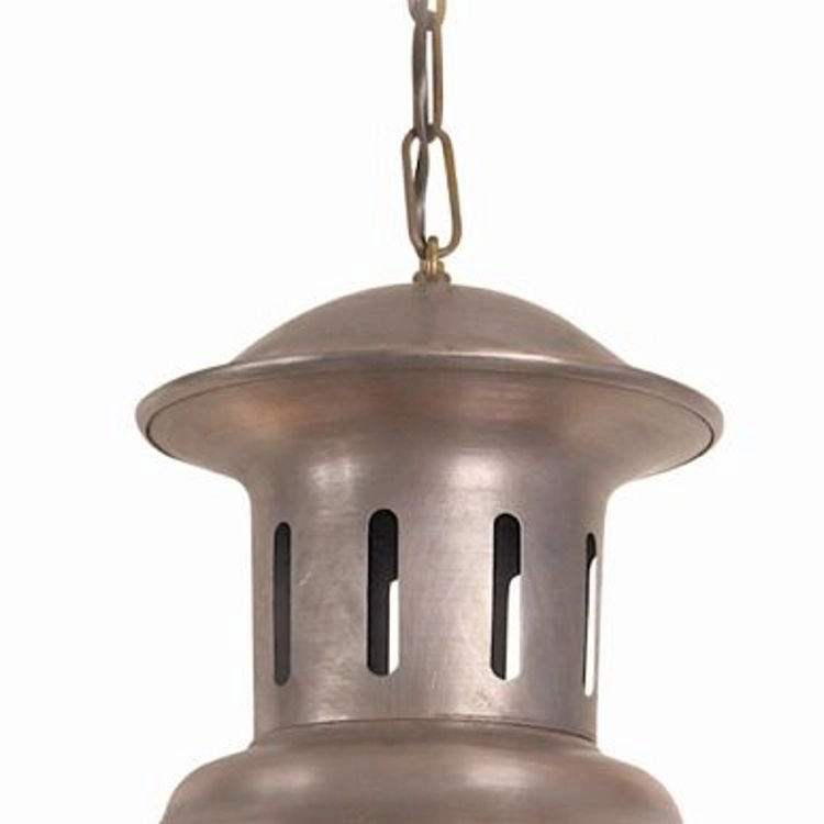 Lampe suspendue de porche Maxime L Nostalgique KS 8714732124805